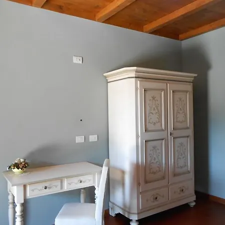 Hotel Agriturismo Armienti