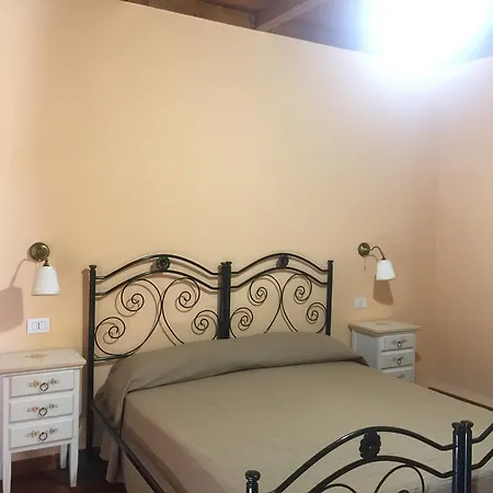 Agriturismo Armienti Toritto