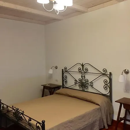 Hotel Agriturismo Armienti Toritto