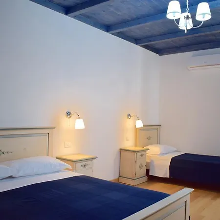 Hotel Agriturismo Armienti Toritto