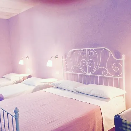 Agriturismo Armienti Hotel *