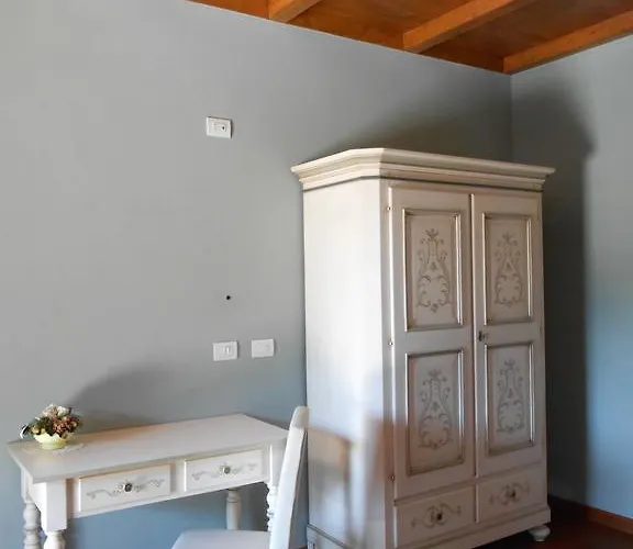 Hotel Agriturismo Armienti