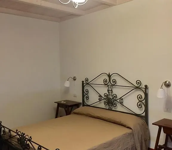 Hotel Agriturismo Armienti Toritto