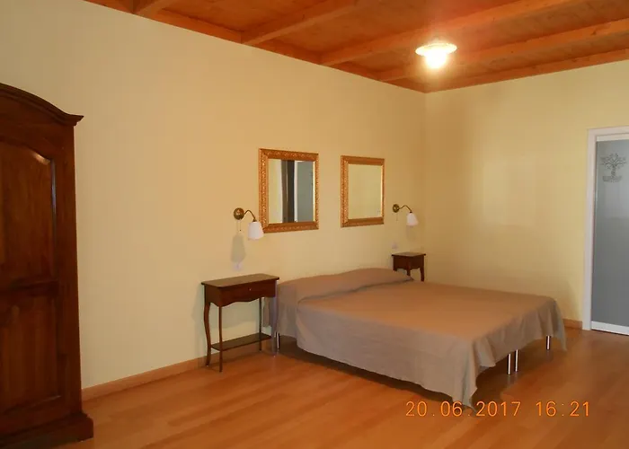 Hotel Agriturismo Armienti *