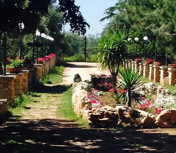 Agriturismo Armienti Hotel *