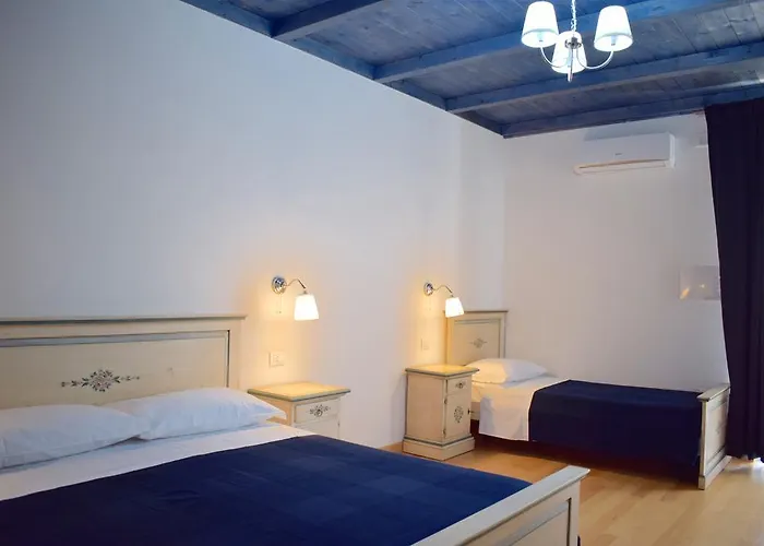 Hotel Agriturismo Armienti Toritto