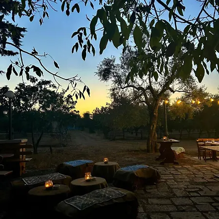 Agriturismo Armienti