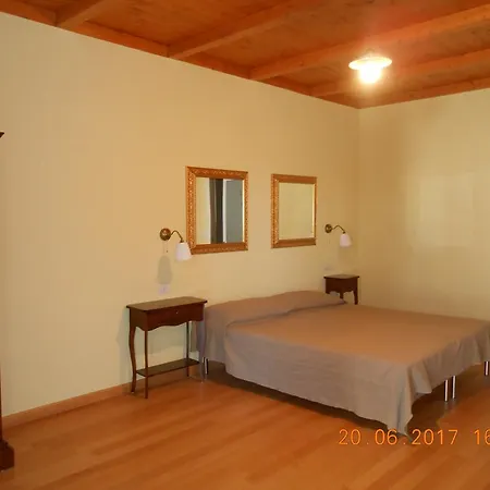 Alloggio per agriturismo Agriturismo Armienti *