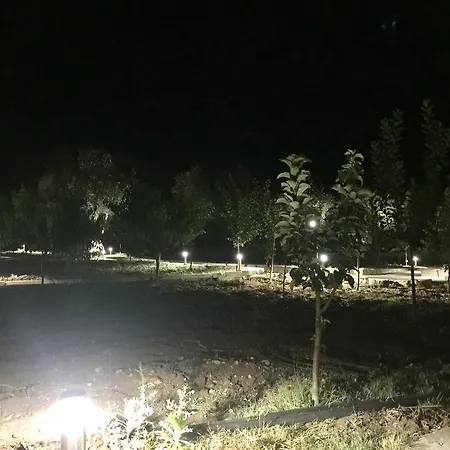 Agriturismo Armienti