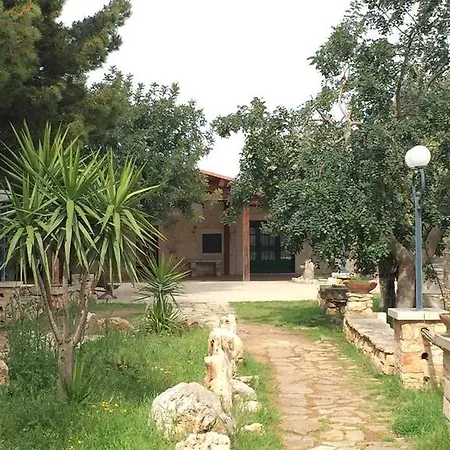 Agriturismo Armienti Hotel *