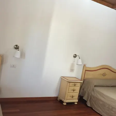 Agriturismo Armienti *