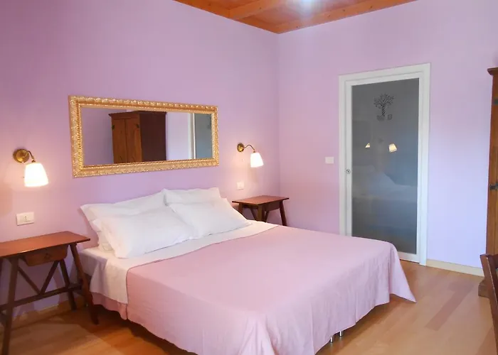 Agriturismo Armienti Hotel