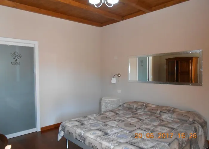 Hotel Agriturismo Armienti *