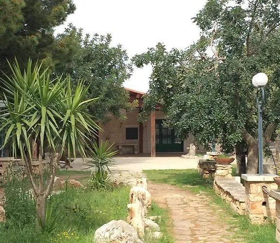 Agriturismo Armienti Hotel *