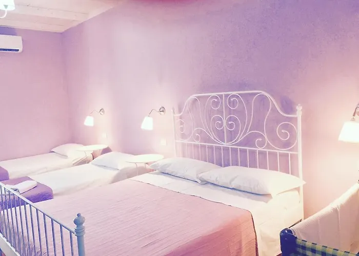Agriturismo Armienti Hotel *